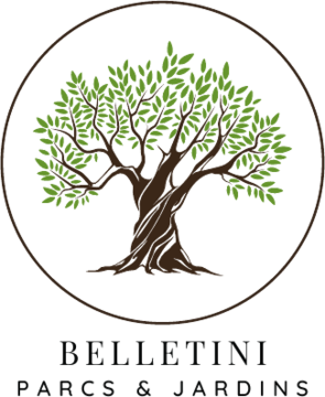 Logo BELLETINI PARCS & JARDINS